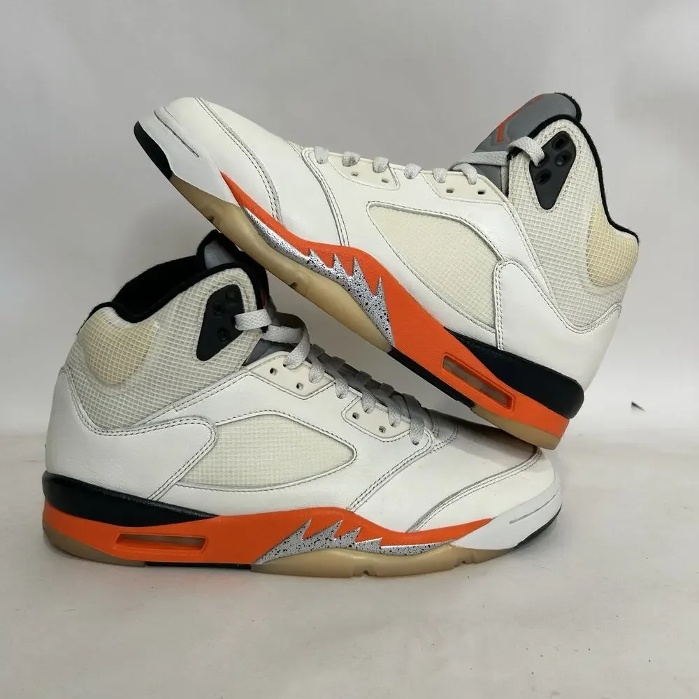Nike Air Jordan 5 Retro OG “Shattered Backboard”